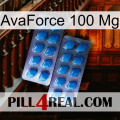 AvaForce 100Mg viagra2